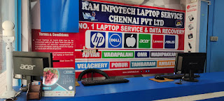 Ram infotech tambaram 